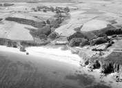 Ouvrage fortifié, retranchement, Bordadoué (Le Palais)