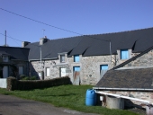 Logis 1, le Haut Créhen (Plurien)
