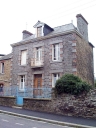 Maison, 2 rue Pierre Flaux (Dol-de-Bretagne)