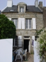 Maison, Saint-Cado (Belz)