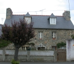 Maison, 3 rue de Dol (Saint-Quay-Portrieux)