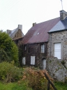 Maison, le Haut Créhen (Pleurtuit)