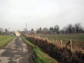 Écart, la Quévinnaie (Bonnemain)