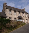 Maison, allée des Marronniers, Pen-ar-Crec'h (Lézardrieux)
