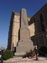 Monument aux morts (Plougrescant)
