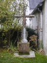 Croix de chemin, les Presselais (Renac)
