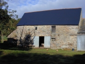 Ferme, la Fresnais (Saint-Just)