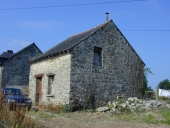 Maison, le Haut-Bertry (La Bouëxière)