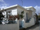 Maison dite Clair de lune, 3 impasse Jean-Marie Allanic (Vannes)