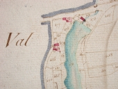 Moulin à farine du Val Hervelin (Pleudihen-sur-Rance)