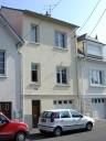 Maison, 37bis rue Villiers-de-l'Isle-Adam (Rennes)
