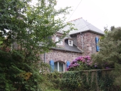 Maison, Kergoyec (Paimpol)