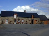 5ème ferme, Villechien (Moulins)