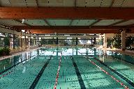 Centre aquatique les Balnéides, 51 allée de Loc Hilaire (Fouesnant)