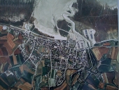 Présentation de la commune du Vivier-sur-Mer