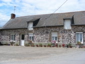 Ferme, l'Hermitière (Orgères)