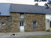 Maison, la Hilais (Renac)