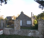 Maison dite la Claudine, 18 avenue du Frémur (Lancieux)