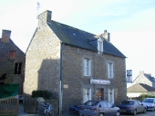 Maison, rue de l'Abbé Chapdeleine (Meillac)