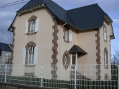 Maison, 5 rue Karr Hent Roz (Perros-Guirec)