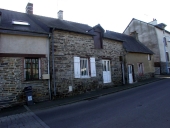 Maison, Veneffles, 14 rue de Saint-Médard (Châteaugiron)