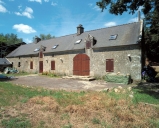 Ferme n°2, Cosquer-Fannic (Melrand)