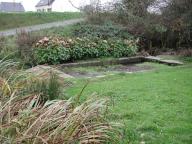 Lavoirs de Froideville, rue de la Froideville (Tréveneuc)