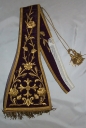 Étole pastorale 1