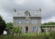 Maison, 6 rue de la Gare (Yffiniac)