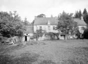 Manoir, Barrach (Ploërdut)