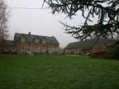 Ferme, la Chaussée (Le Pertre)