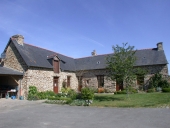 Ferme, l'Aubrière (Noyal-sur-Vilaine)