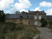 Ferme, la Chaise (Saint-Aubin-d'Aubigné)