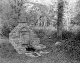 Fontaine de dévotion (Le Quillio)