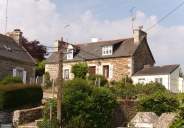 Maison, rue Traou-an-Dour (Lézardrieux)
