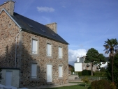 Maison, 8 rue du Sergent L'Heveder (Perros-Guirec)