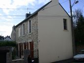 Maison, 16 rue Philippe Lebon (Vannes)