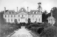 Château de Keranroux (Morlaix)