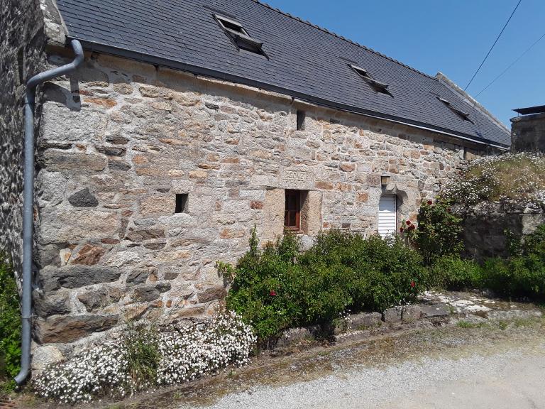 Maison, Brezoulous (Cléden-Cap-Sizun)