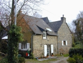 Maison 4, la Gâtinelais (Pipriac)