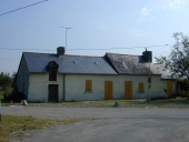 Maison, le Clos du Désert (La Bouëxière)