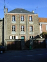 Immeuble de rapport, 61 rue Paul-Féval (Rennes)