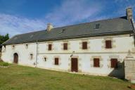 Ferme, Kergaledan (Cléden-Cap-Sizun)