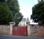 Maison, rue Bécot (Paimpol)