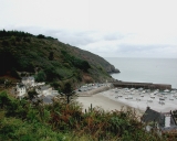 Ecart de Bréhec (Plouézec)