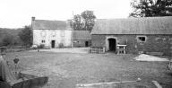 Ferme, Garros (Saint-Goazec)