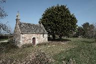 Chapelle Saint-Nicodème (Lannion)