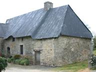 Ferme, Kergouav (Saint-Barthélemy)