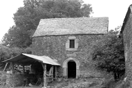 Maison, Kernanvel (Carnoët)