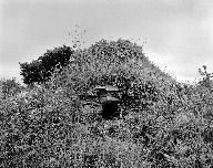 Édicule non identifié, Kervren (Tréflez)